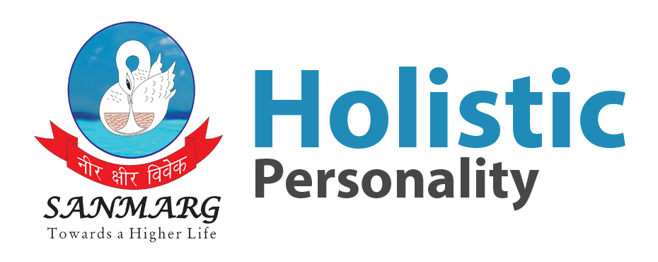 Holistic Personality